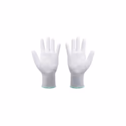 Gant antistatique (ESD) Taille: S Quadrios 1903EC065 Polyamide, Polyuréthane 1 pc(s)