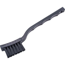 Quadrios - Brosse antistatique (esd) Longueur des poils: 16 mm Surface de brossage, largeur: 12 mm Surface de brossage, longueur: 40 mm 1 pc(s)