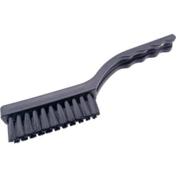 Quadrios - Brosse antistatique (esd) Longueur des poils: 22 mm Surface de brossage, largeur: 22 mm Surface de brossage, l