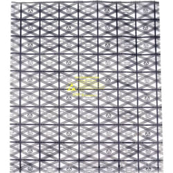 Quadrios - Sachet antistatique (esd) (l x l) 250 mm x 300 mm conducteur Lettre d'identification esd c 10 pc(s)