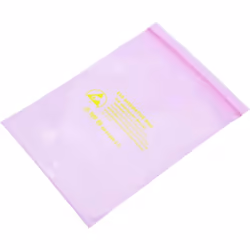 enquête SET de 10 sachets antistatiques ESD de haute qualité (lettre d'identification « D ») - idéal pour une utilisation dan ...