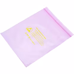 enquête SET de 10 sachets antistatiques ESD de haute qualité (lettre d'identification « D ») - idéal pour une utilisation dan ...