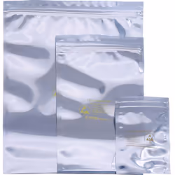 Informations techniques Couleur : argent Domaine d'application (tournevis) : antistatique (ESD) Lettre d'identification ESD : ...