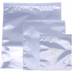 Informations techniques Couleur : argent Domaine d'application (tournevis) : antistatique (ESD) Lettre d'identification ESD : ...