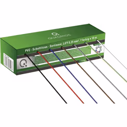 description Le distributeur de torons de commutation en 7 parties comprend des torons en cuivre flexibles sur des bobines en  ...