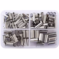 Informations techniques AWG max. : 6 Longueur de la manche : 10 mm Matériau du contact : cuivre étamé Section (par pôle/fil)  ...