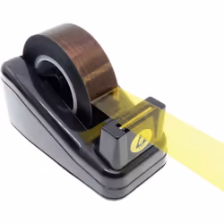 Informations techniques Poids : 180 g Adapté pour ruban adhésif max. : (Ø x L) 62 x 22 mm Modèle : conducteur Gamme de tempér ...
