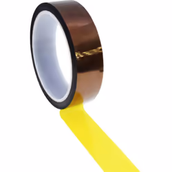 Informations techniques Poids : 31 g Ruban adhésif épais : 50 μm (0.05 mm) Modèle : conducteur Gamme de température : -20 à + ...