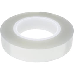 Quadrios - Ruban adhésif antistatique (esd) 1 pc(s) transparent (l x l) 33 m x 12 mm