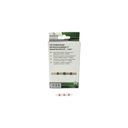 Quadrios - 2011C399 prolongateur 0.5 MM² 1 MM² entièrement isolé rouge 20 pc(s)