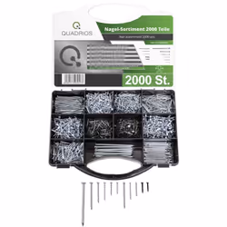 Informations techniques Coffret en plastique avec couvercle à charnière transparent et refermable (ABM.: 20,5 x 15 x 3,5 cm)  ...