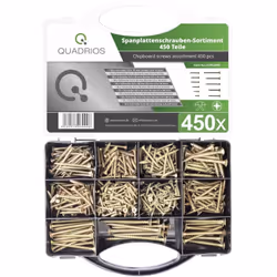 Informations techniques Coffret en plastique avec couvercle à charnière transparent et refermable (ABM.: 20,5 x 15 x 3,5 cm)  ...