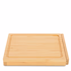 ADE KE 2102, Rectangulaire, Synthétique ABS, Bambou, Bambou, Monochromatique, g, once, LCD