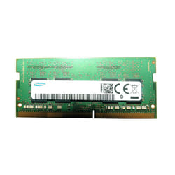 Samsung M471A5244CB0-CTD module de mémoire 4 Go 1 x 4 Go DDR4 2666 MHz