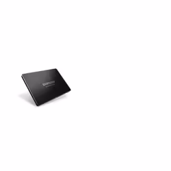 Samsung PM883, 480 Go, 2.5", 550 Mo/s, 6 Gbit/s