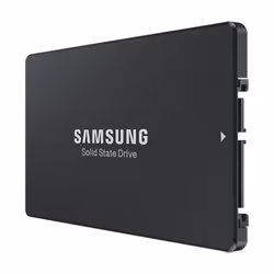 Samsung PM983, 960 Go, 2.5", 3200 Mo/s, 32 Gbit/s