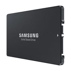 Samsung PM983 2.5" 960 Go PCI Express 3.0 3D TLC NAND NVMe
