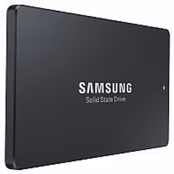 Samsung MZ7L3960HCJR-00A07, 960 Go, 2.5", 550 Mo/s