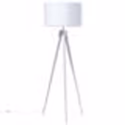 Beliani - Lampadaire blanc STILETTO