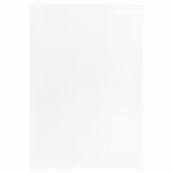 Tapis blanc 140 x 200 cm. Ajoutez du charme à votre intérieur avec ce tapis incroyablement moelleux et chic. Il se caractéris ...
