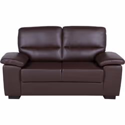 Canapé moderne deux places. Vous cherchez canapé avec beaucoup d'espace pour vous détendre, avec un charisme et un confort op ...