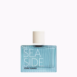 TONI GARD SEA SIDE, Femmes, 40 ml, Flacon non réutilisable, Cassis, Citron, Melon, Jasmin, Magnolia, Rose, Melon, Citron, Amb ...