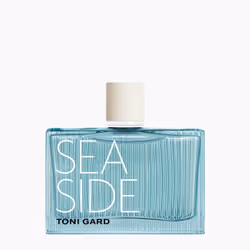 TONI GARD SEA SIDE, Femmes, 90 ml, Flacon non réutilisable, Cassis, Citron, Melon, Jasmin, Magnolia, Rose, Melon, Citron, Amb ...