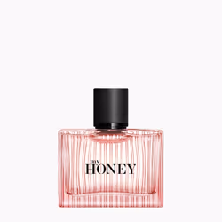 TONI GARD MY HONEY, Femmes, 40 ml, Flacon non réutilisable, Miellat, Prugna Mirabelle, Nectarine, Jasmin, Lotus, Magnolia, Mu ...