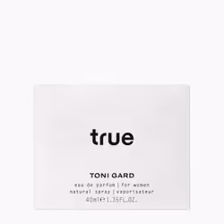 TONI GARD TRUE Femmes 40ml