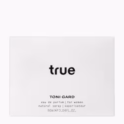 TONI GARD TRUE 90ml Femmes