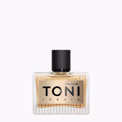 TONI GARD TONI ICONIC, Femmes, 90 ml, Flacon non réutilisable, Spray, 1 pièce(s), 106 mm
