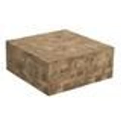 Table basse - table d`appoint en bois - GAMBO