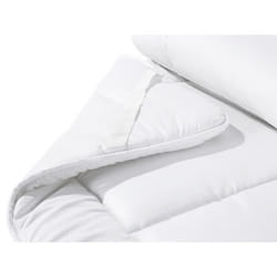 Beliani - Sur-matelas 90 x 200 cm YANGRA