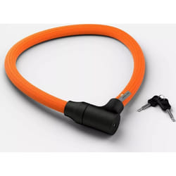 Antivol tissé à clef kevlar Texlock Texlock Orbit