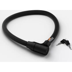 Antivol tissé à clef kevlar Texlock Texlock Orbit
