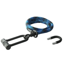 Antivol tissé kevlar Texlock Texlock M