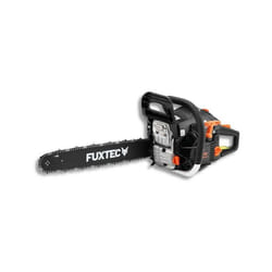 Tronçonneuse thermique professionnelle - Fuxtec FX-KSP351 50,8cm3 18 pouces