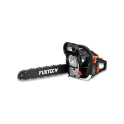 Tronçonneuse thermique professionnelle - Fuxtec FX-KSP354 - 54cm3 18 pouces