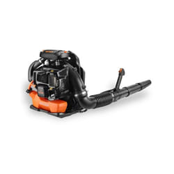Fuxtec - Souffleur thermique pro FX-LBP165T - à dos 65cm3 334 km/h