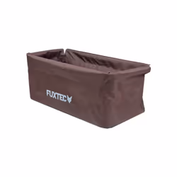 Sac arriè re marron chariot de transport FUXTEC City, Wild et Free Cruiser Ce qu' il faut retenir Le sac arriè re marron qui  ...