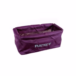 Sac arriè re pourpre chariot de transport FUXTEC City, Wild et Free Cruiser Ce qu' il faut retenir Le sac arriè re pourpre qu ...
