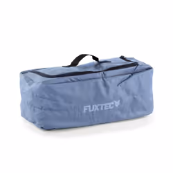 Sac isotherme FUXTEC de diffé rentes couleurs adapté aux chariot de transport FUXTEC Easy et Smart Cruiser Pour pouvoir profi ...