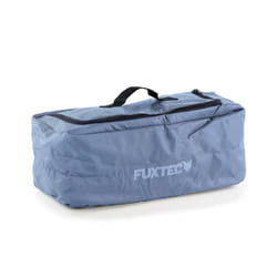 Sac isotherme gris chariot de transport Fuxtec Easy et Smart Cruiser