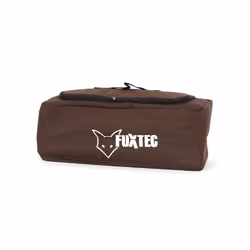 Sac isotherme FUXTEC de différentes couleurs adapté au chariot de transport FUXTEC Easy / Smart Cruiser "Pour pouvoir profite ...