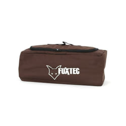 Sac isotherme marron chariot de transport Fuxtec Easy et Smart Cruiser