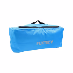 Sac isotherme FUXTEC de différentes couleurs adapté au chariot de transport FUXTEC Easy et Smart Cruiser "Pour pouvoir profit ...