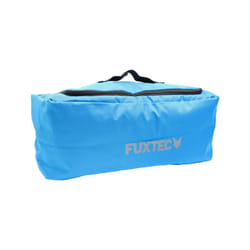 Sac isotherme bleu chariot de transport Fuxtec Easy et Smart Cruiser