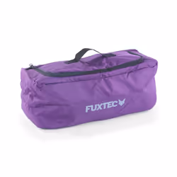 Sac isotherme FUXTEC de différentes couleurs adapté au chariot à main FUXTEC Easy et Smart Cruiser "Pour pouvoir profiter de  ...