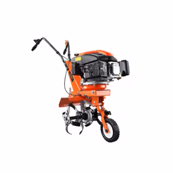 Description générale La motobineuse thermique FUXTEC AF1139 est un outil de jardinage efficace, conçu pour entretenir votre j ...