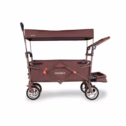 Ce qu' il faut retenir L&rsquo original, le chariot multifonction pour tous vos usages de la maison et du jardin. Un 2 en 1 q ...
